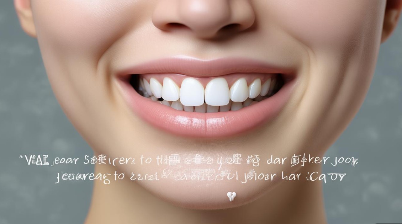 矫正牙齿一年后反弹，原因是什么？-图1