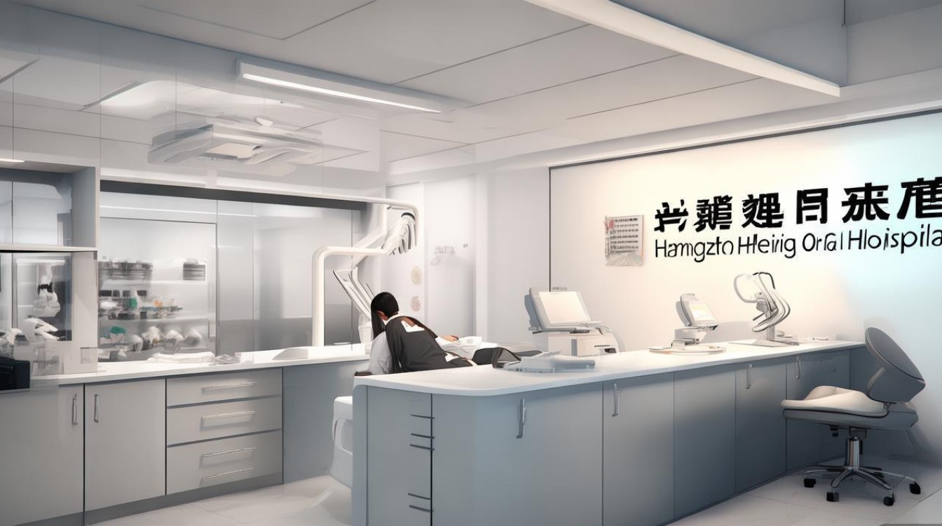 杭州牙齿矫正口腔医院哪家靠谱?专业度如何判断?-图1 杭州牙齿矫正口腔医院哪家靠谱?专业度如何判断?-图1