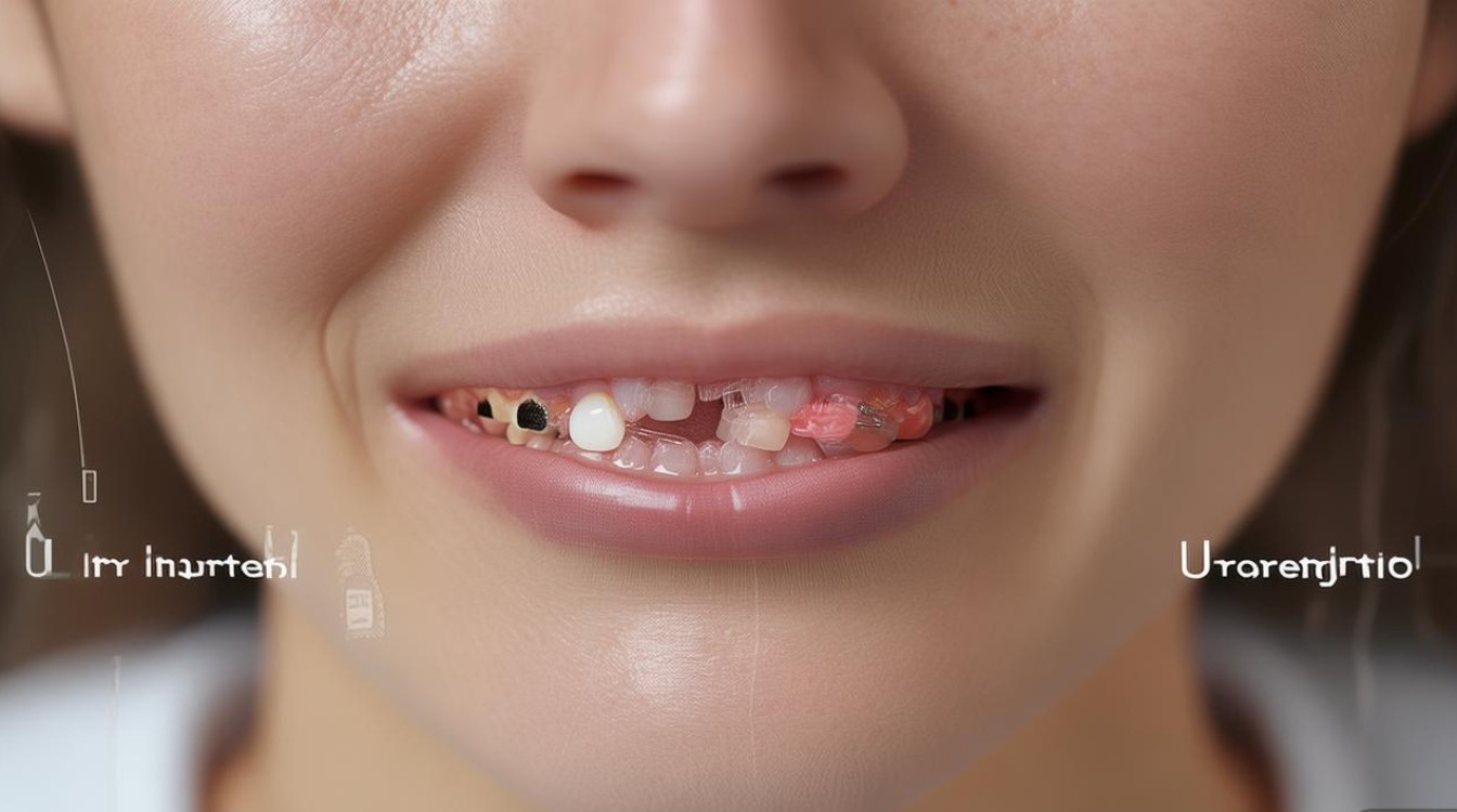 地包天矫正牙齿的过程具体是怎样的?包含哪些关键步骤?-图1 地包天矫正牙齿的过程具体是怎样的?包含哪些关键步骤?-图1