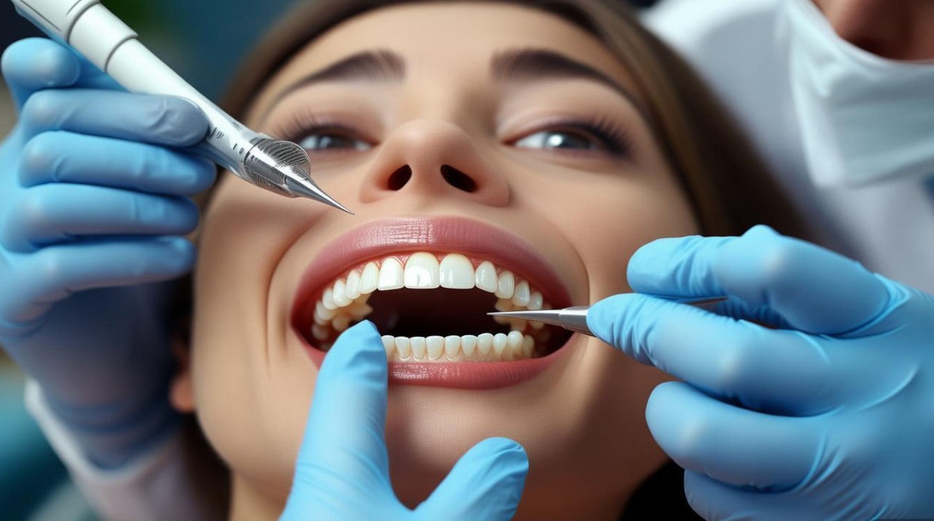 牙齿矫正,智齿一定要拔吗?-图1 牙齿矫正,智齿一定要拔吗?-图1