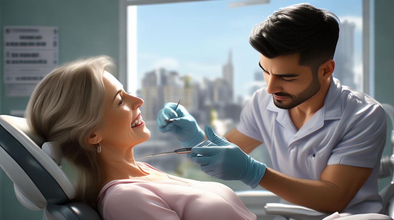 矫正牙齿的费用医保能报销吗?具体报销条件和范围是怎样的?-图1 矫正牙齿的费用医保能报销吗?具体报销条件和范围是怎样的?-图1