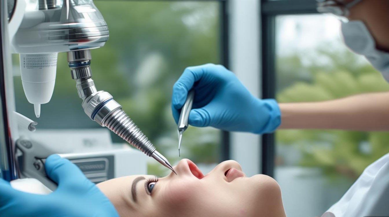 种植牙该挂什么科?科室选择与挂号流程详解-图1 种植牙该挂什么科?科室选择与挂号流程详解-图1