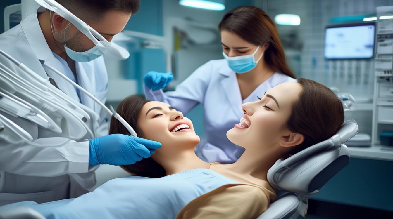 武汉牙齿矫正去哪儿好?专业靠谱机构怎么选?-图1 武汉牙齿矫正去哪儿好?专业靠谱机构怎么选?-图1