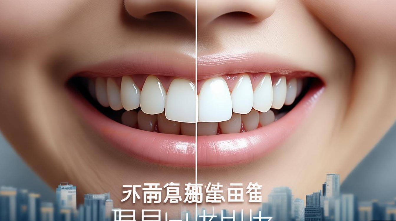 厦门牙齿矫正前后变化大吗?效果真实吗?-图1 厦门牙齿矫正前后变化大吗?效果真实吗?-图1