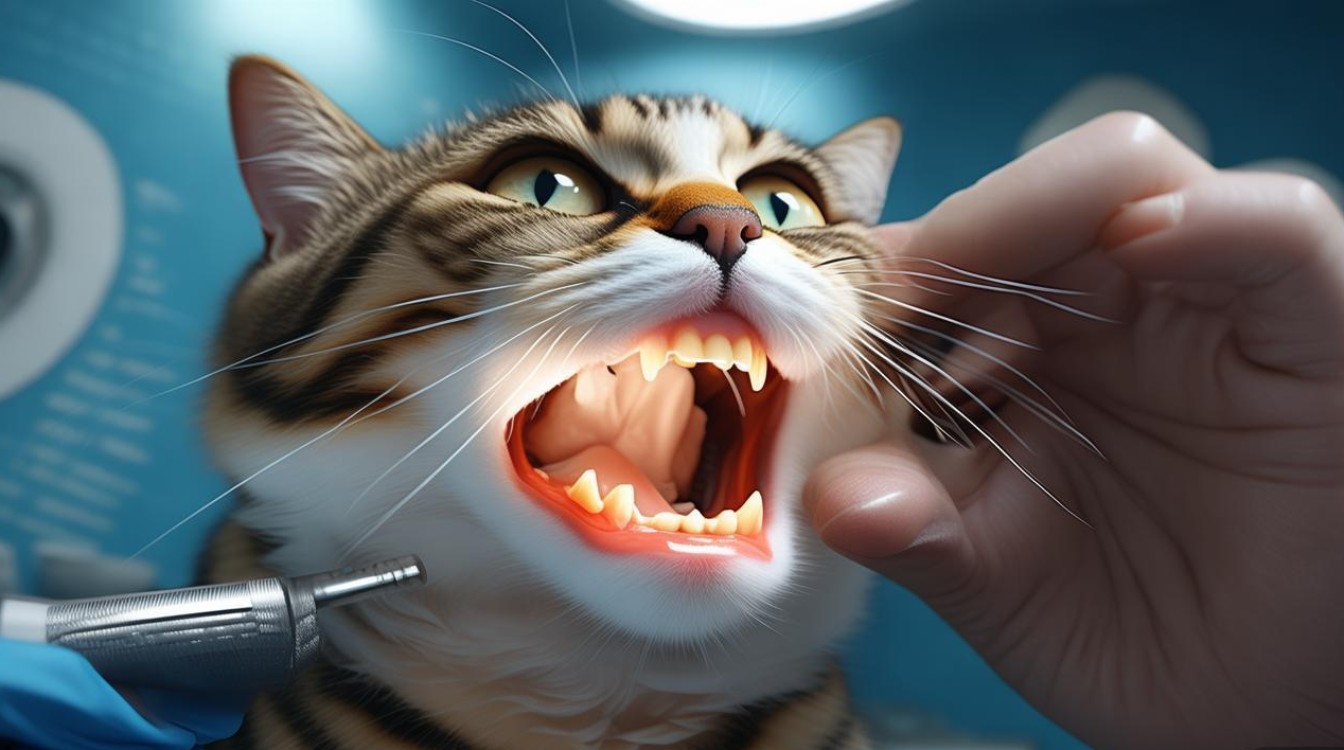 猫牙齿矫正真的有必要吗?方法、风险及费用如何?-图1 猫牙齿矫正真的有必要吗?方法、风险及费用如何?-图1