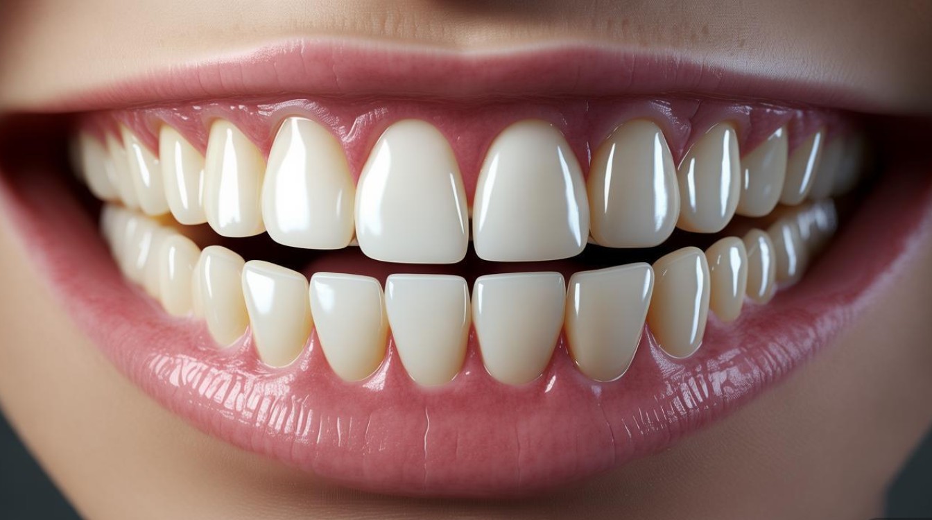 矫正牙齿后牙缝为何会增大?-图1 矫正牙齿后牙缝为何会增大?-图1