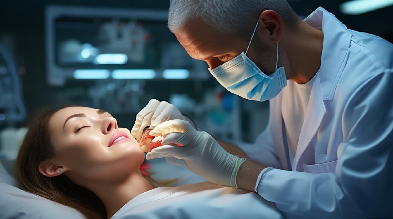 种植牙手术顺利成功,关键在技术还是护理?-图1 种植牙手术顺利成功,关键在技术还是护理?-图1