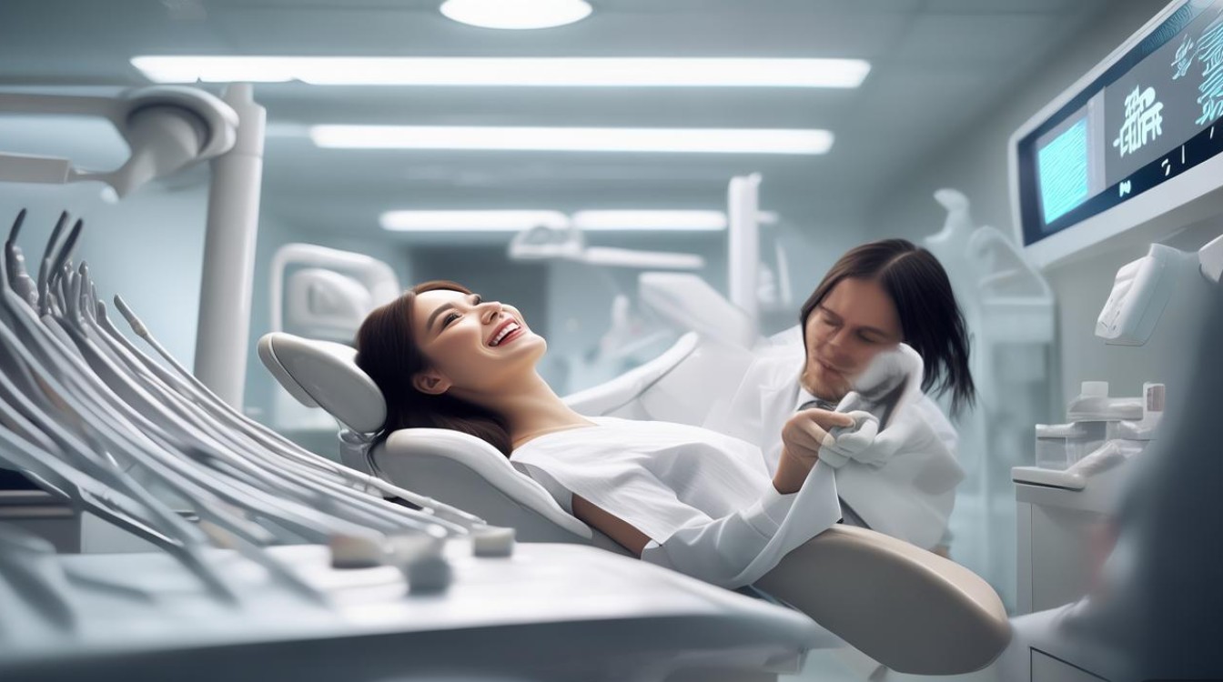 牙齿矫正一次要花多少钱?费用差异受哪些因素影响?-图1 牙齿矫正一次要花多少钱?费用差异受哪些因素影响?-图1