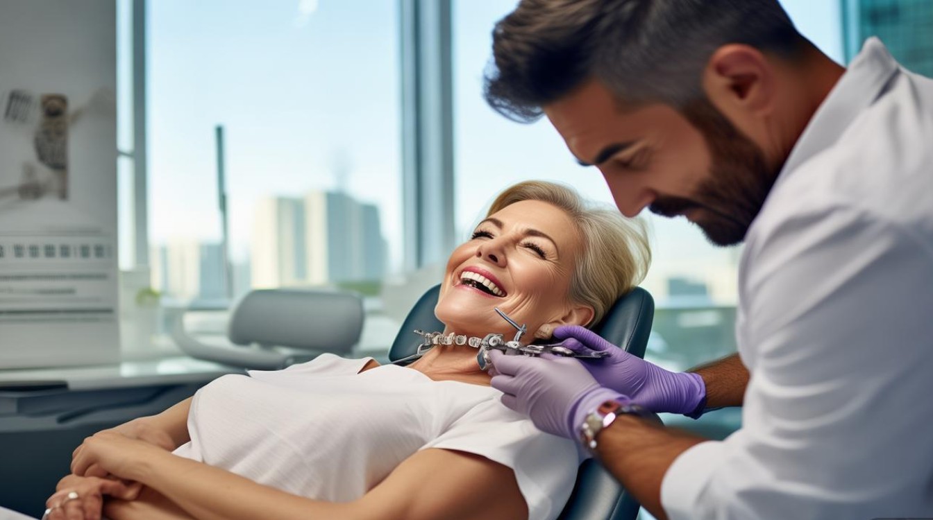 牙齿矫正能用医保吗?政策适用范围与条件-图1 牙齿矫正能用医保吗?政策适用范围与条件-图1