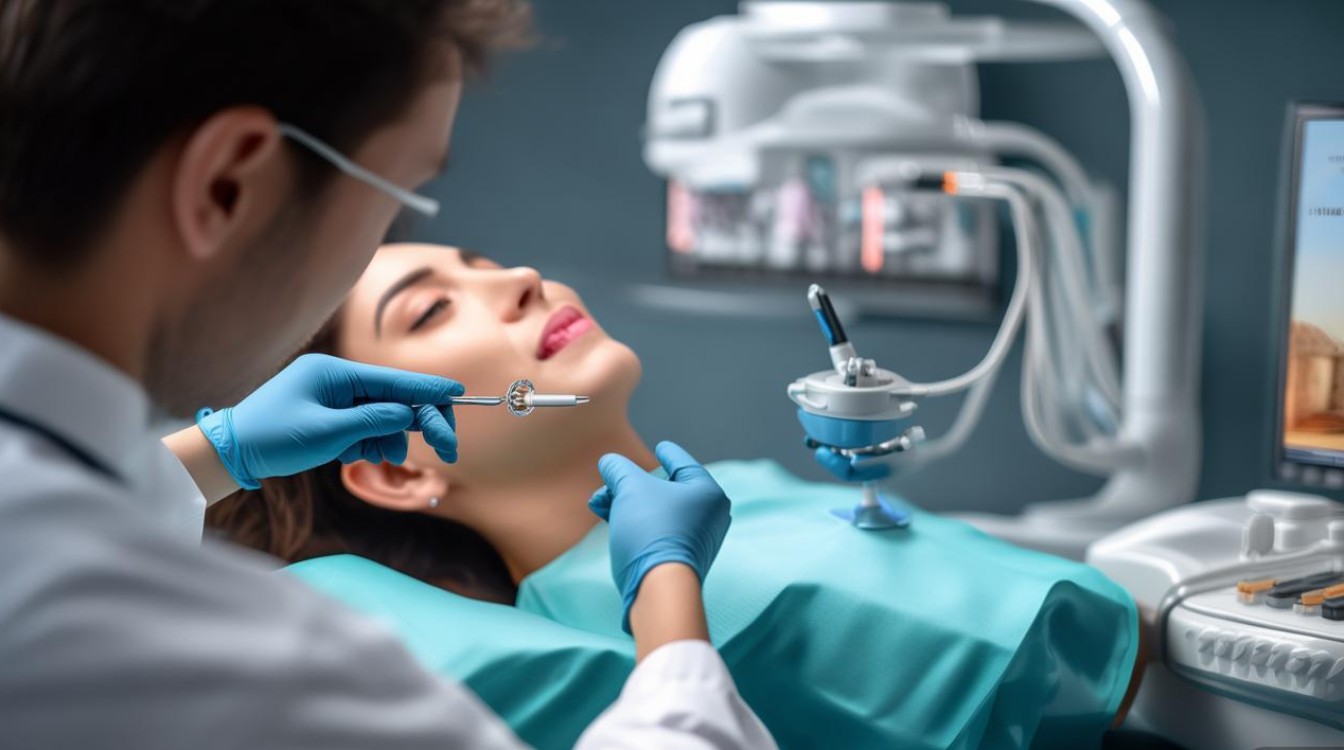 种植牙价格差异从何而来?决定费用的关键因素是什么?-图1 种植牙价格差异从何而来?决定费用的关键因素是什么?-图1