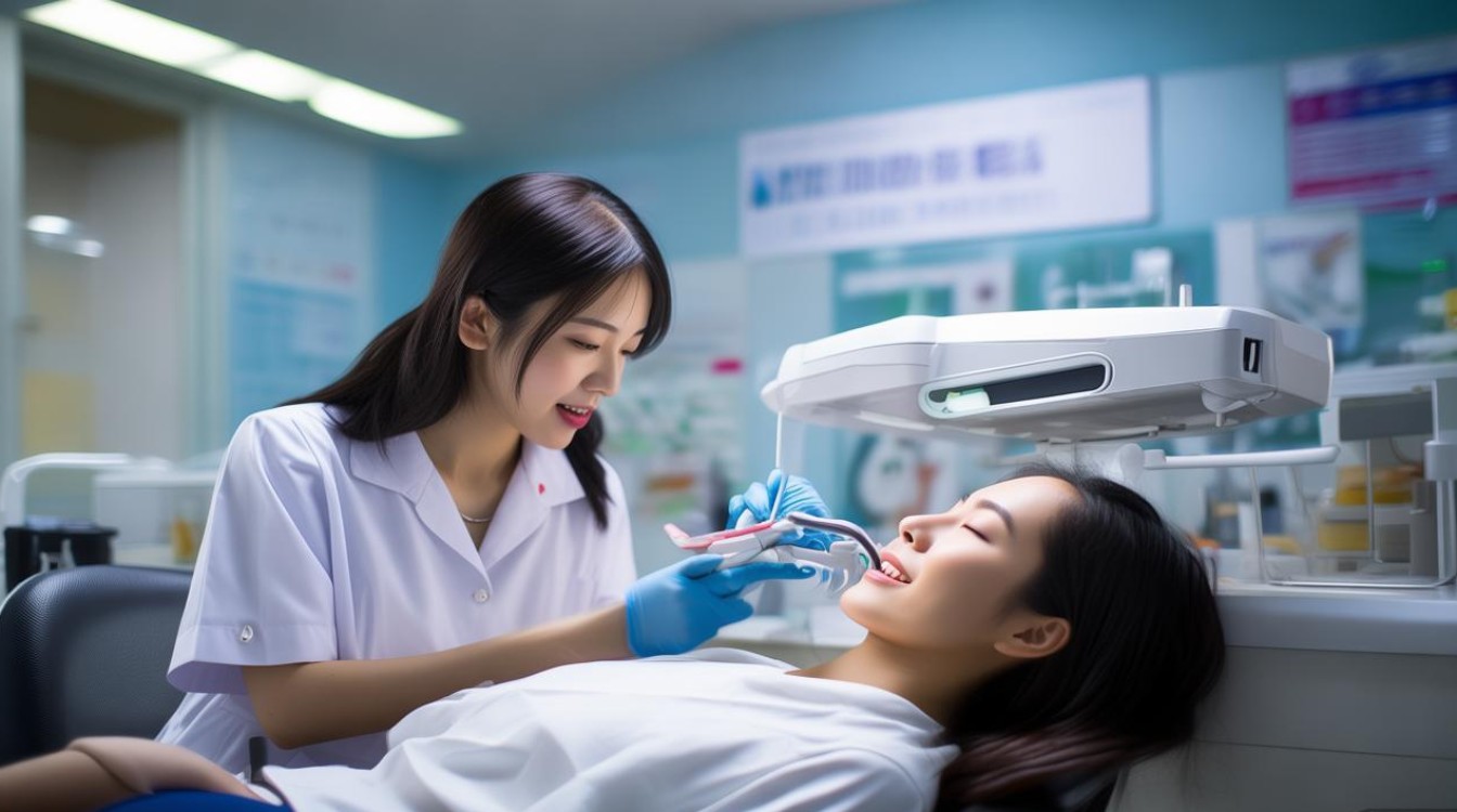 深圳牙齿矫正去哪儿做好?靠谱机构怎么选?-图1 深圳牙齿矫正去哪儿做好?靠谱机构怎么选?-图1