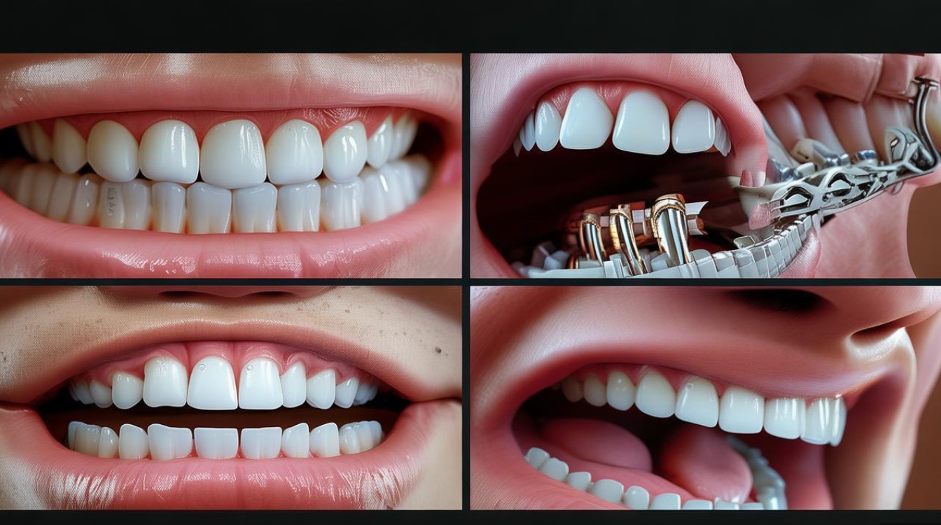 牙齿矫正整个流程是怎样的?-图1 牙齿矫正整个流程是怎样的?-图1