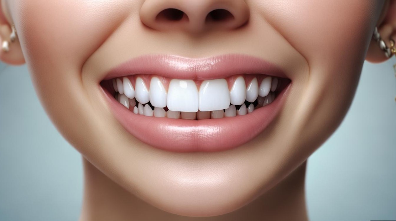 牙齿歪了怎么矫正?有哪些方法适合不同歪牙情况?如何选?-图1 牙齿歪了怎么矫正?有哪些方法适合不同歪牙情况?如何选?-图1