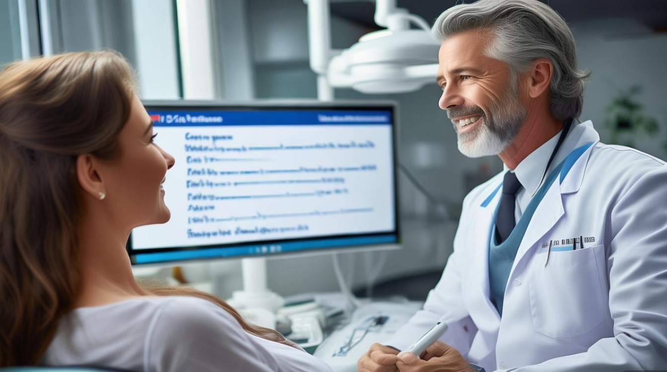 为何要做种植牙?它比其他修复方式好在哪?-图1 为何要做种植牙?它比其他修复方式好在哪?-图1