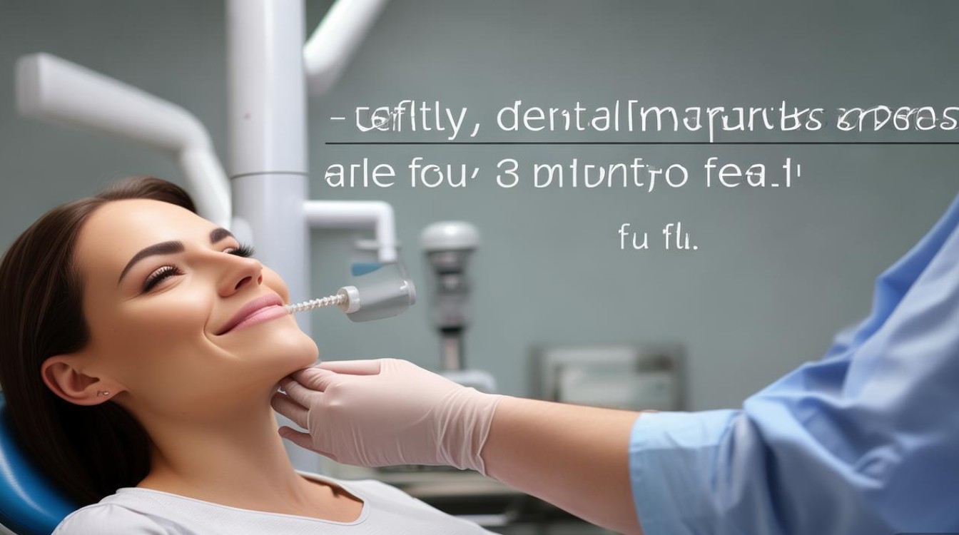 种植牙多久才能好?-图1 种植牙多久才能好?-图1