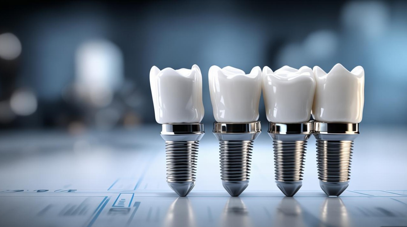 种植牙好坏怎么辨?关键看这几点?-图1 种植牙好坏怎么辨?关键看这几点?-图1