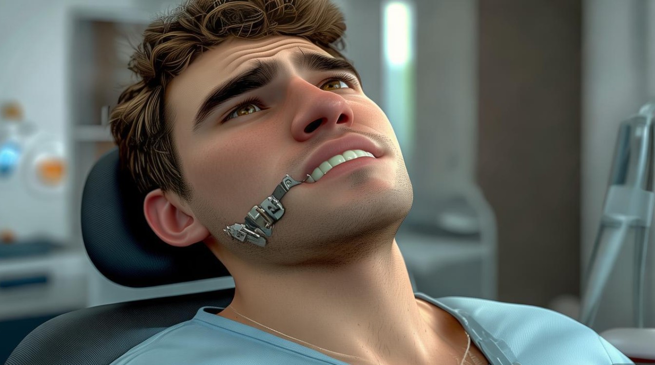 矫正牙齿真的会痛吗?痛多久能缓解?-图1 矫正牙齿真的会痛吗?痛多久能缓解?-图1