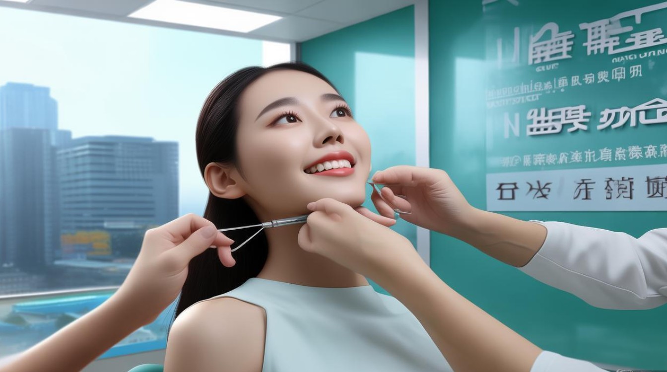 南京矫正牙齿哪家好?价格、流程、效果如何了解?-图1 南京矫正牙齿哪家好?价格、流程、效果如何了解?-图1