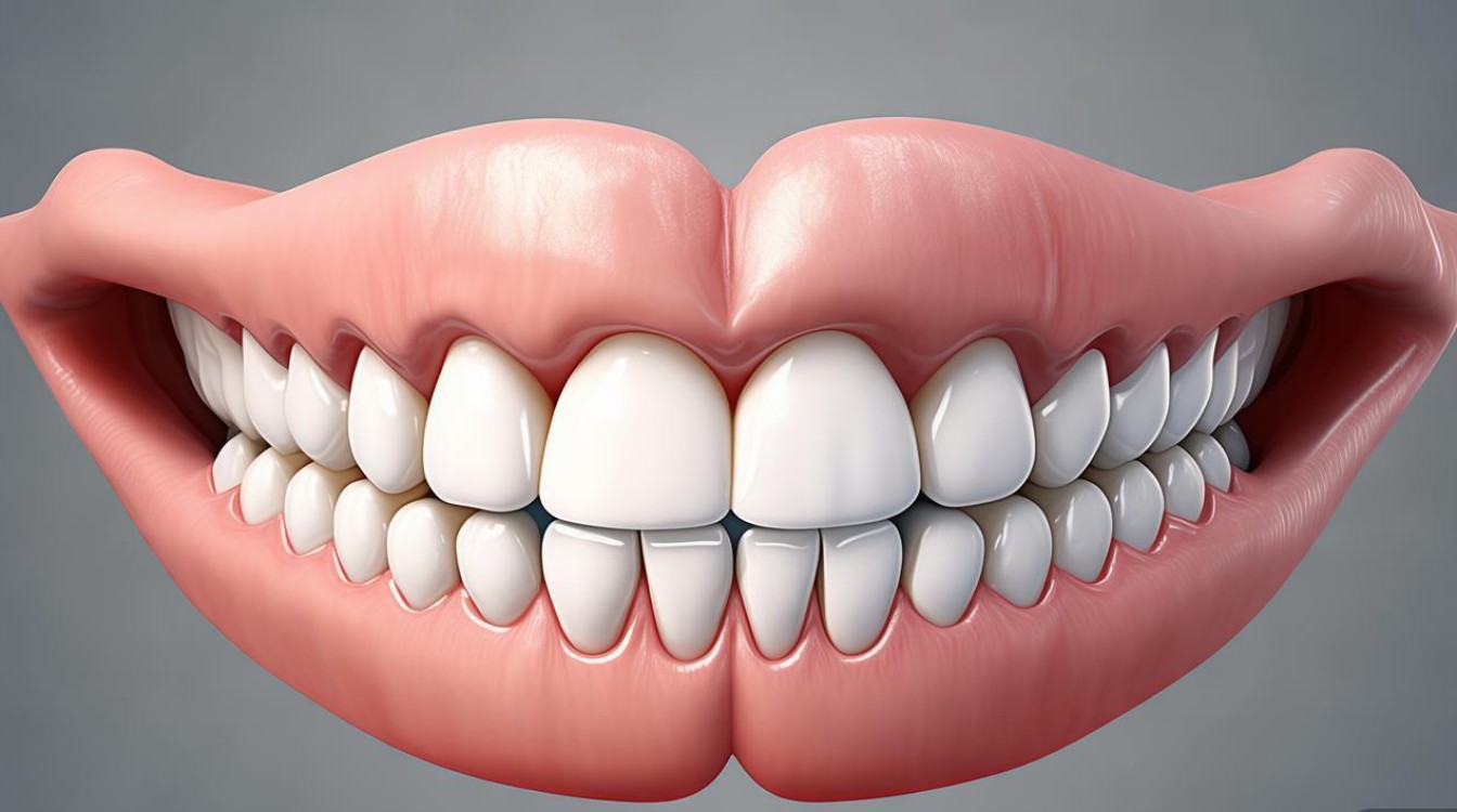 牙齿矫正恢复图是什么?展示哪些恢复阶段?-图1 牙齿矫正恢复图是什么?展示哪些恢复阶段?-图1