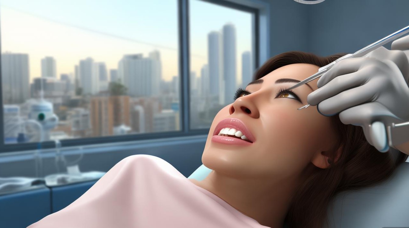 牙齿深覆合矫正难不难?难度究竟如何?-图1 牙齿深覆合矫正难不难?难度究竟如何?-图1