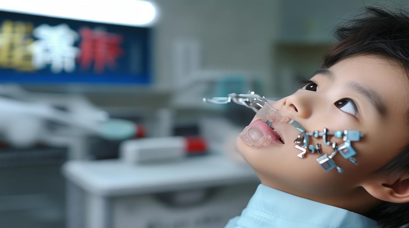 宁波学生矫正牙齿,如何选择性价比高且适合的矫正方式?-图1 宁波学生矫正牙齿,如何选择性价比高且适合的矫正方式?-图1