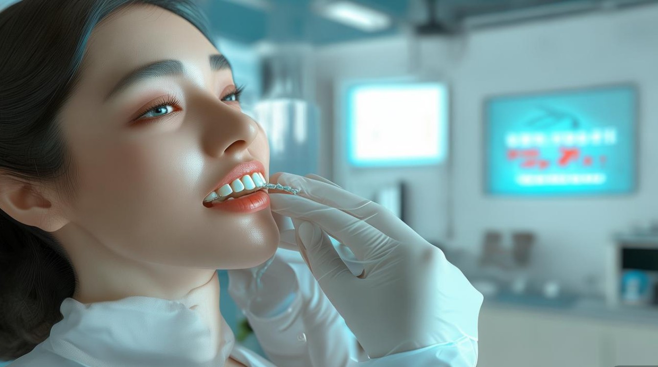 上海龅牙矫正效果如何?价格和方法怎么选?-图1 上海龅牙矫正效果如何?价格和方法怎么选?-图1