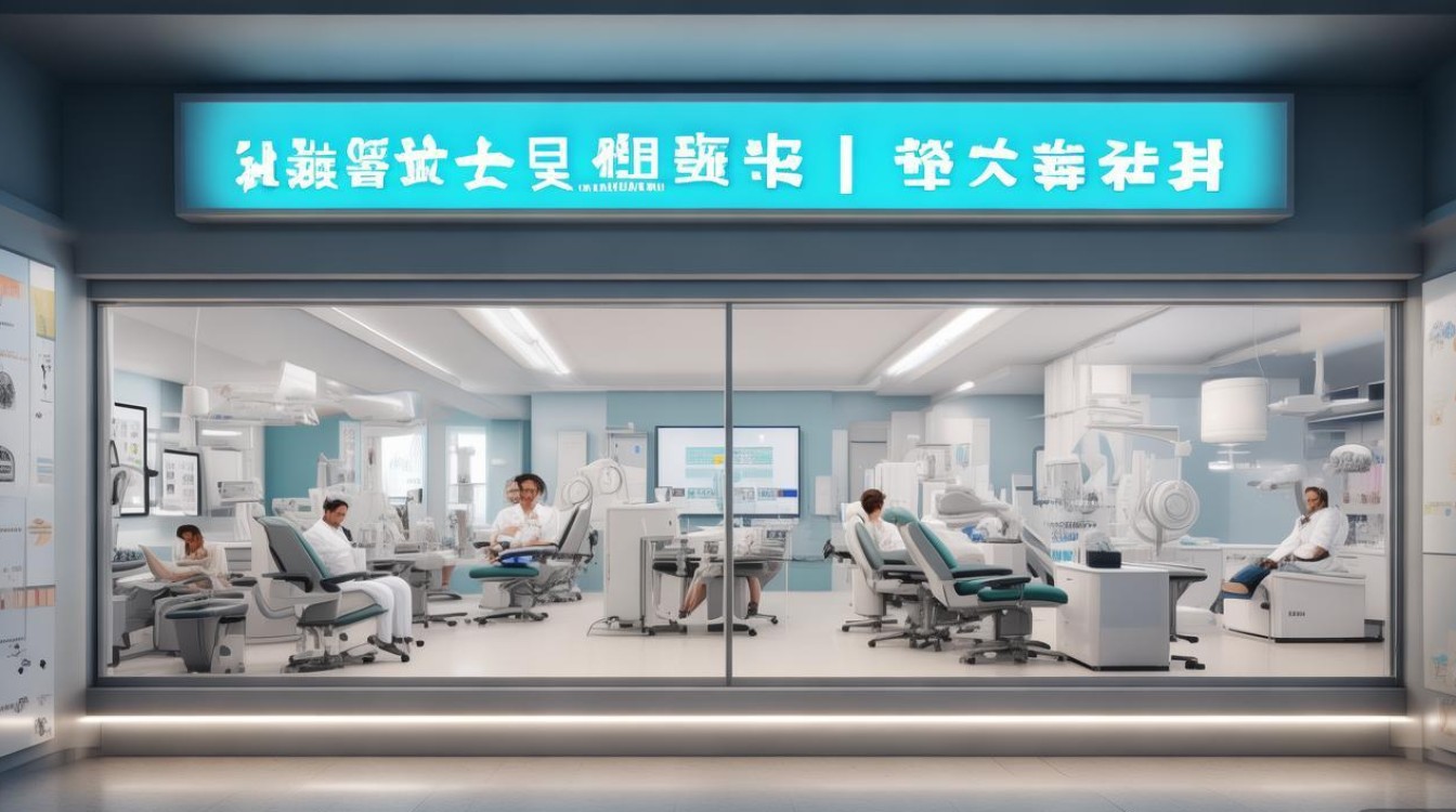 徐州种植牙口腔医院怎么选?哪家靠谱技术好价格透明又实惠?-图1 徐州种植牙口腔医院怎么选?哪家靠谱技术好价格透明又实惠?-图1