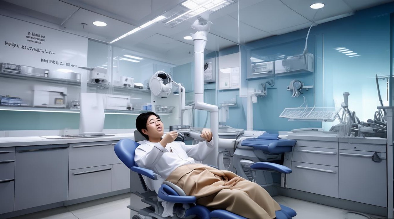 洛阳矫正牙齿有哪些方法?-图1 洛阳矫正牙齿有哪些方法?-图1