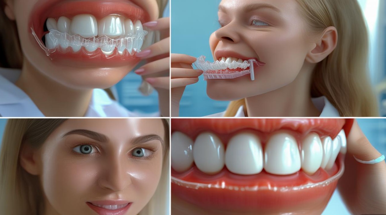 氟斑牙矫正可行吗?哪种方法既能改善美观又持久有效且安全?-图1 氟斑牙矫正可行吗?哪种方法既能改善美观又持久有效且安全?-图1