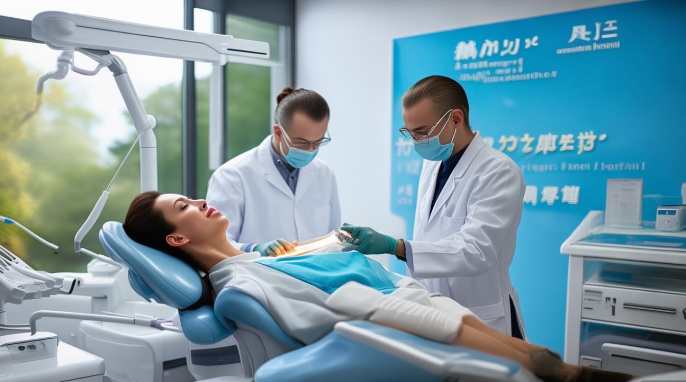 南山医院种植牙效果如何？价格和技术靠谱吗？-图1