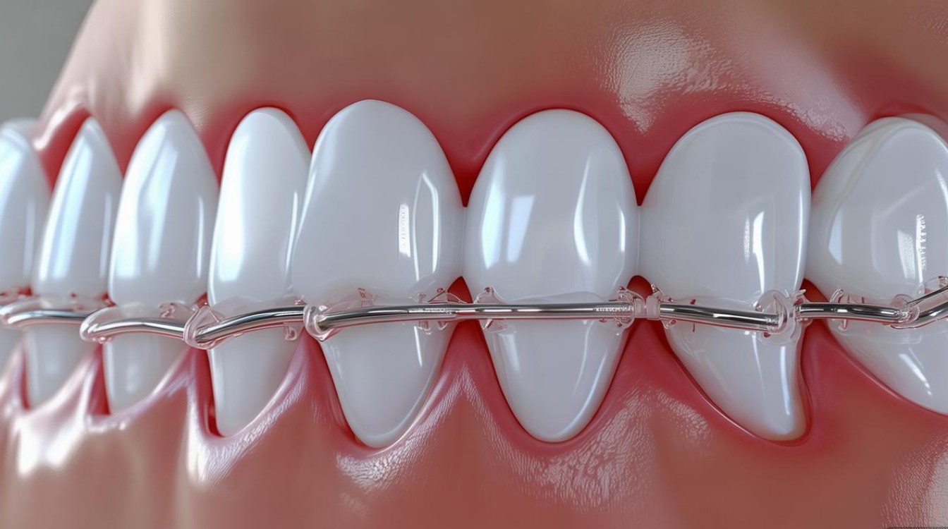 矫正牙齿弹力圈在牙齿矫正中具体有哪些作用和使用方法呢?-图1 矫正牙齿弹力圈在牙齿矫正中具体有哪些作用和使用方法呢?-图1