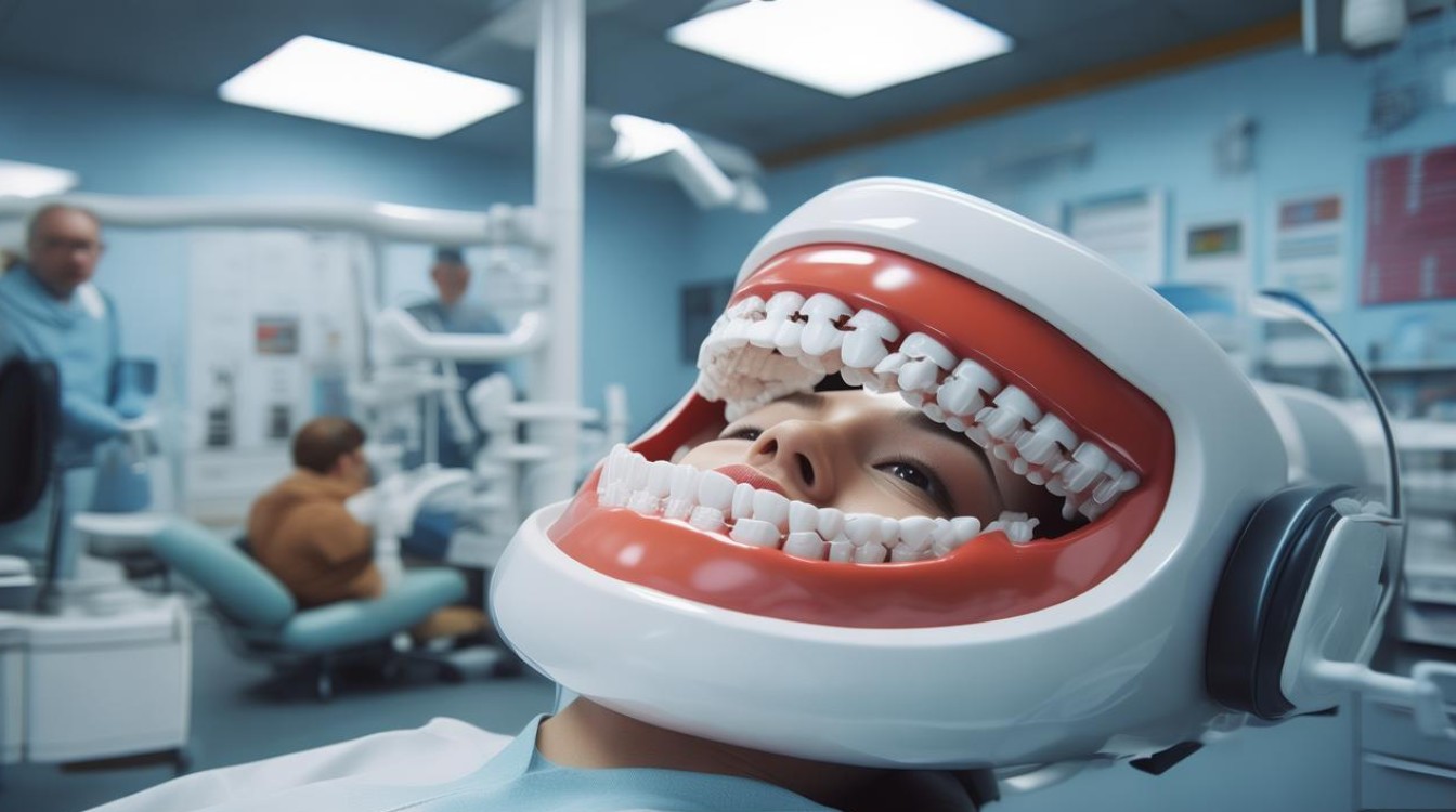 鹏程医院牙齿矫正效果如何?值得选吗?-图1 鹏程医院牙齿矫正效果如何?值得选吗?-图1