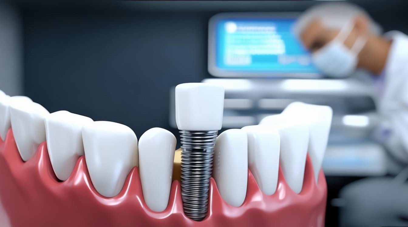 单颗种植牙价格为何差异这么大?-图1 单颗种植牙价格为何差异这么大?-图1