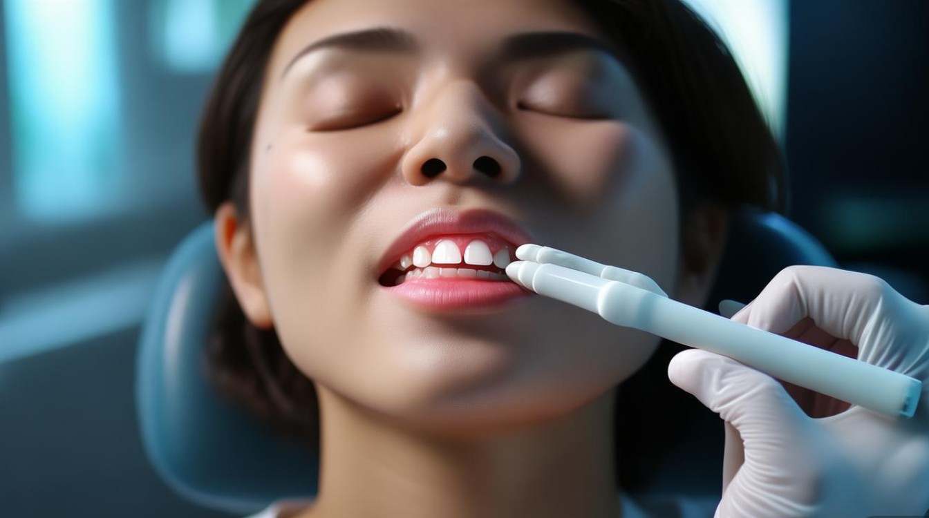 直面型矫正牙齿有哪些方法?效果真的好吗?-图1 直面型矫正牙齿有哪些方法?效果真的好吗?-图1