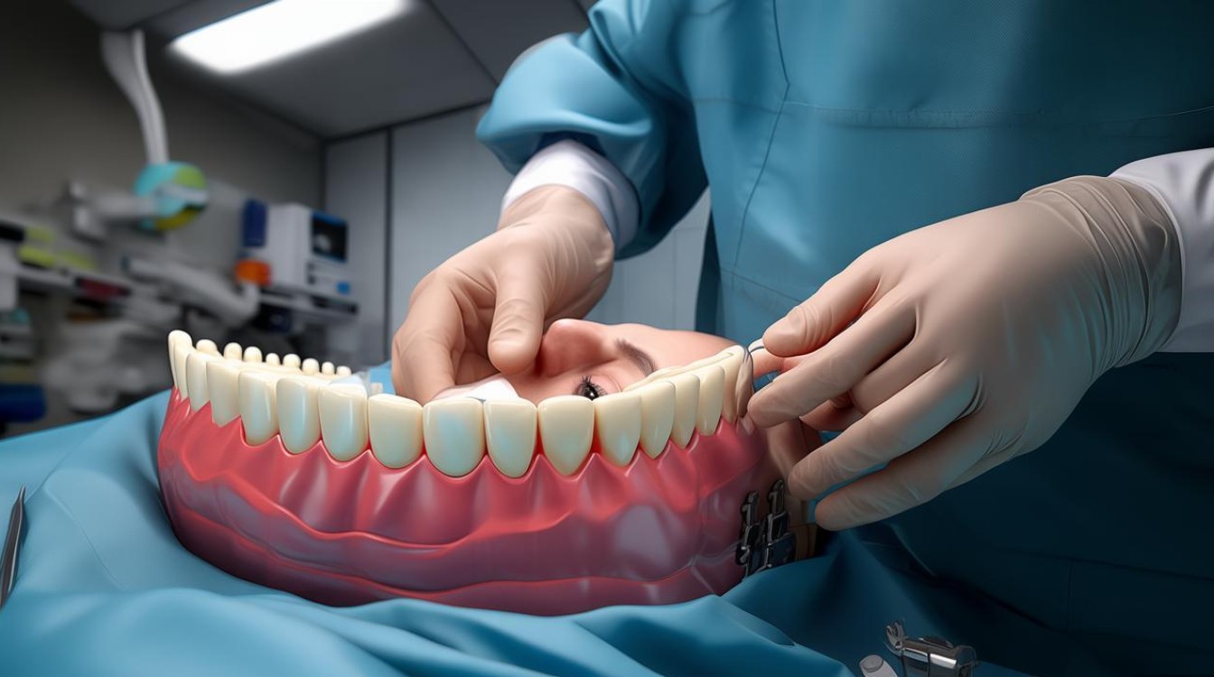 all-on4种植牙如何选择靠谱方案?-图1 all-on4种植牙如何选择靠谱方案?-图1