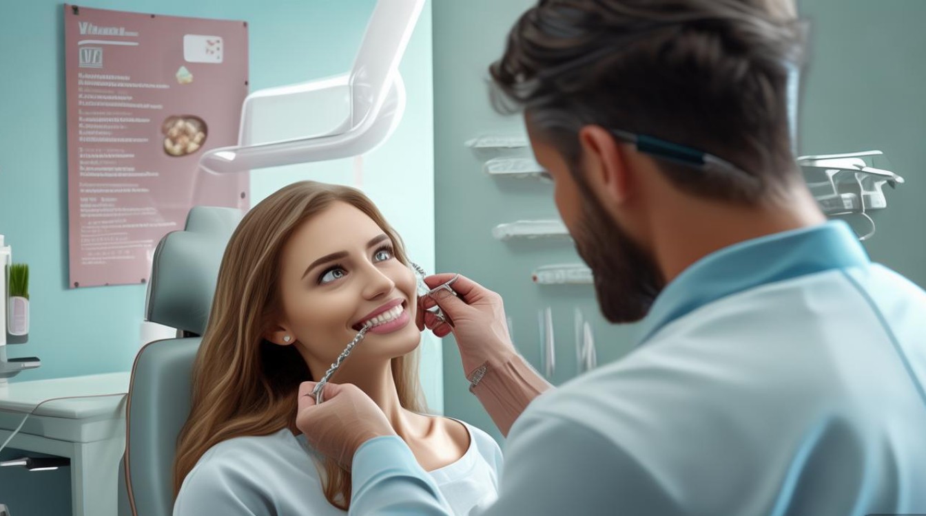 矫正牙齿期间,哪些食物既能吃又不影响效果?-图1 矫正牙齿期间,哪些食物既能吃又不影响效果?-图1