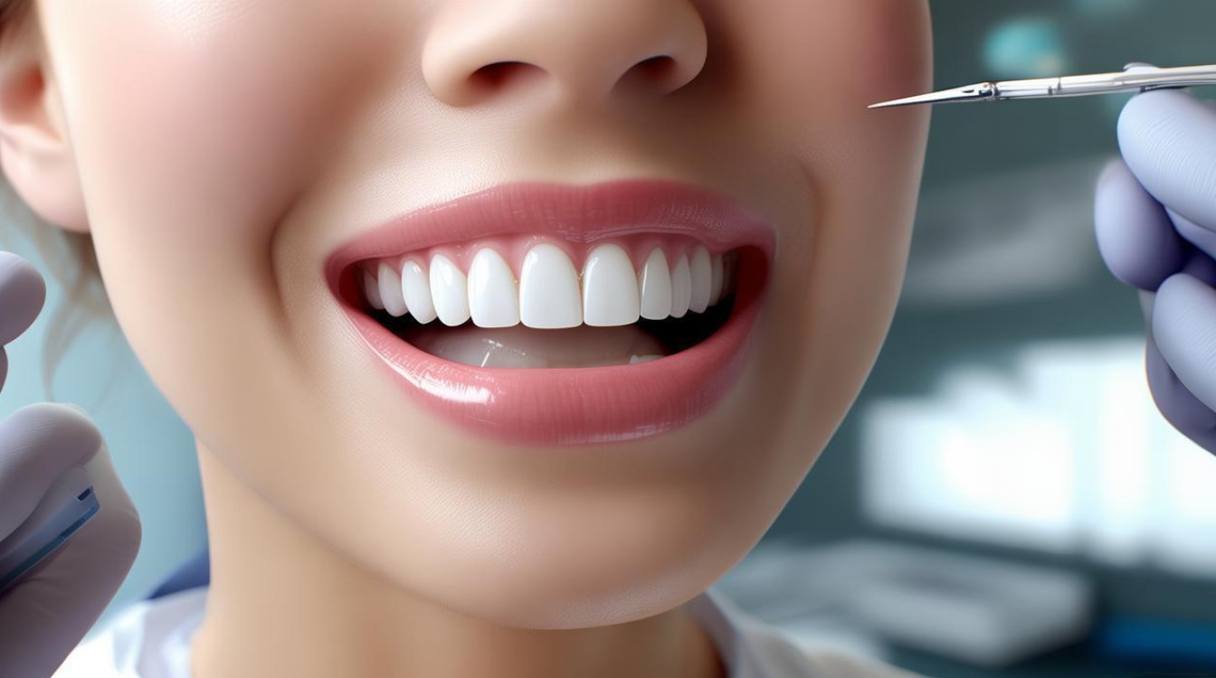 牙齿矫正关键事项有哪些？时间与效果如何兼顾？-图1