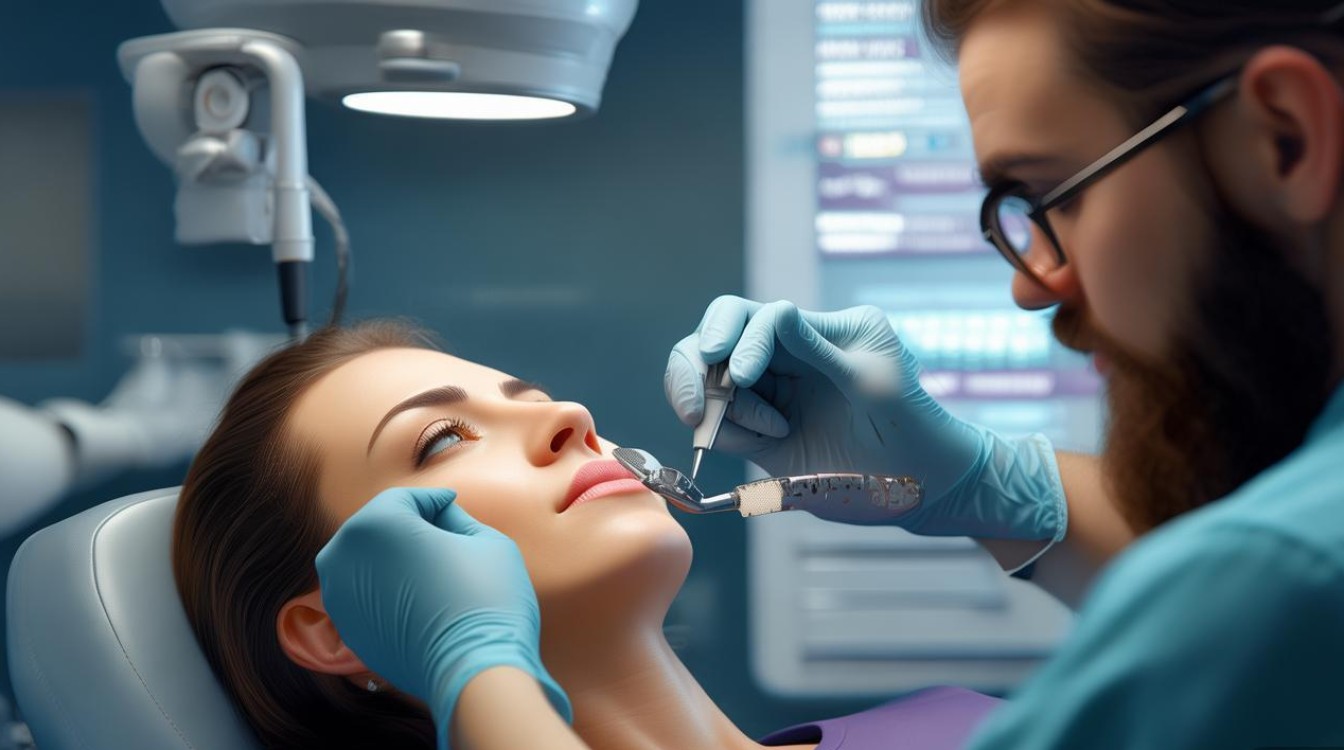 种植牙记录都包含哪些关键内容？-图1