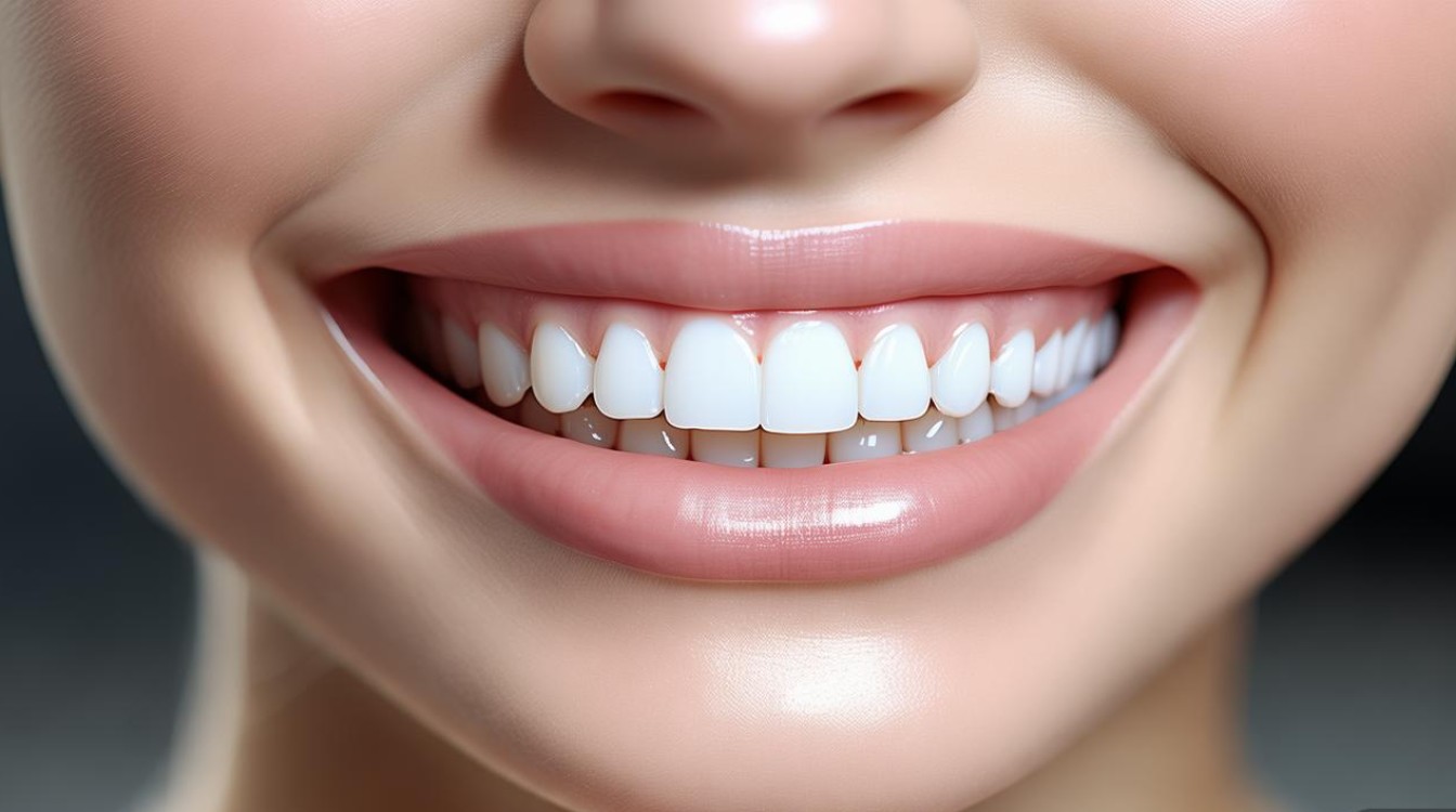 牙齿矫正真能美颜吗?效果具体体现在哪里?-图1 牙齿矫正真能美颜吗?效果具体体现在哪里?-图1