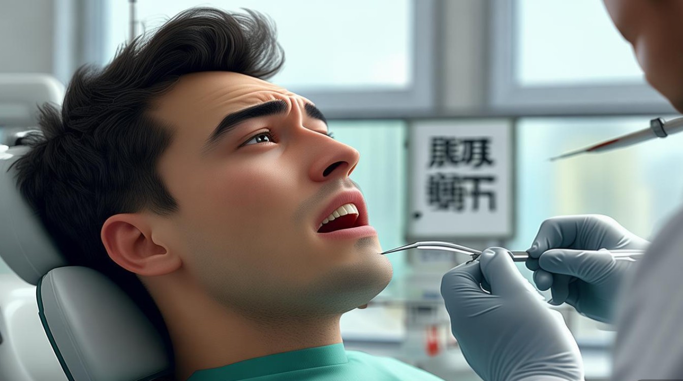 矫正完牙齿后为什么会疼?多久能恢复正常?-图1 矫正完牙齿后为什么会疼?多久能恢复正常?-图1