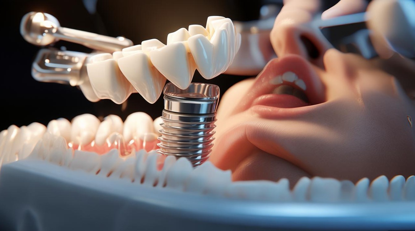 ankylos种植牙价格多少钱一颗?2024年最新费用及影响因素有哪些?-图1 ankylos种植牙价格多少钱一颗?2024年最新费用及影响因素有哪些?-图1