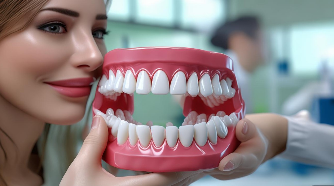 牙齿矫正可行吗?不同年龄段和牙齿状况如何选择矫正方式?-图1 牙齿矫正可行吗?不同年龄段和牙齿状况如何选择矫正方式?-图1