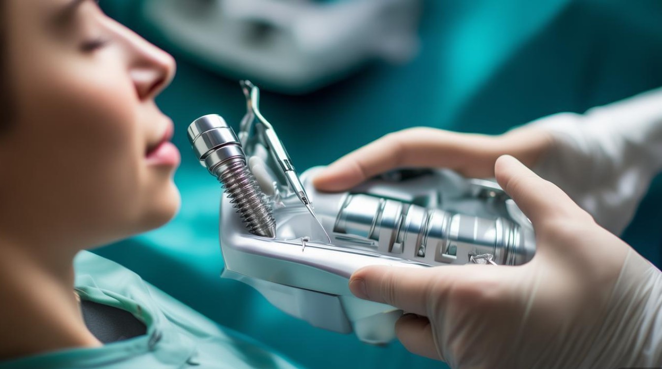 种植牙技术有哪些优势?适合哪些人?过程是怎样的?-图1 种植牙技术有哪些优势?适合哪些人?过程是怎样的?-图1