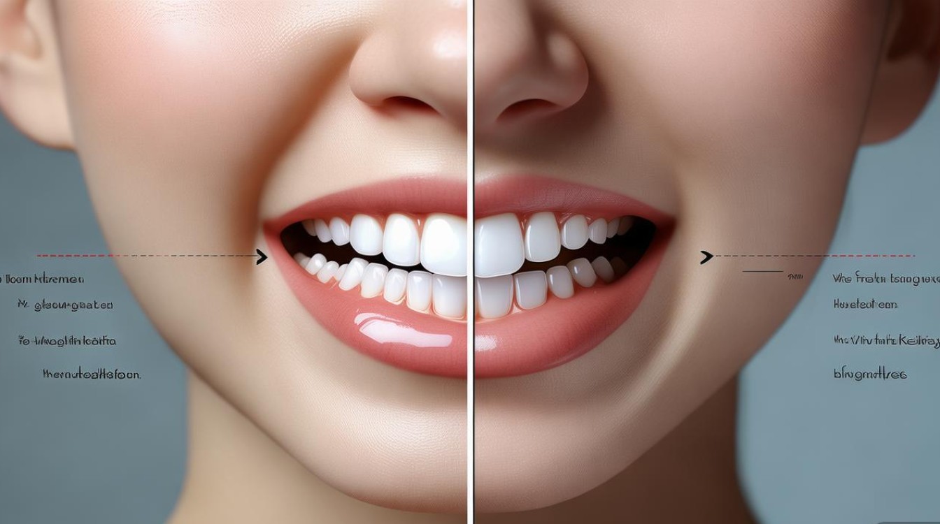 矫正牙齿后反弹,究竟是什么原因导致的?如何有效预防?-图1 矫正牙齿后反弹,究竟是什么原因导致的?如何有效预防?-图1