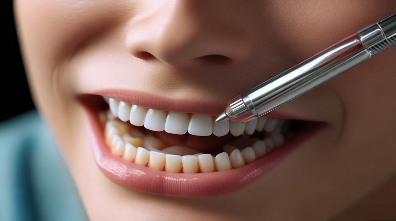 牙齿矫正为何需骨增量手术?效果与风险如何?-图1 牙齿矫正为何需骨增量手术?效果与风险如何?-图1