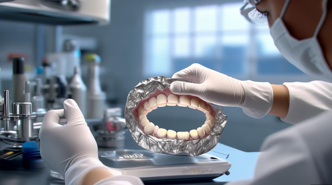 矫正牙齿唇弓制备,关键步骤与操作技巧有哪些?-图1 矫正牙齿唇弓制备,关键步骤与操作技巧有哪些?-图1