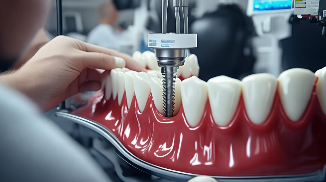 瑞士iti种植牙怎么样?效果、质量及真实体验如何?-图1 瑞士iti种植牙怎么样?效果、质量及真实体验如何?-图1