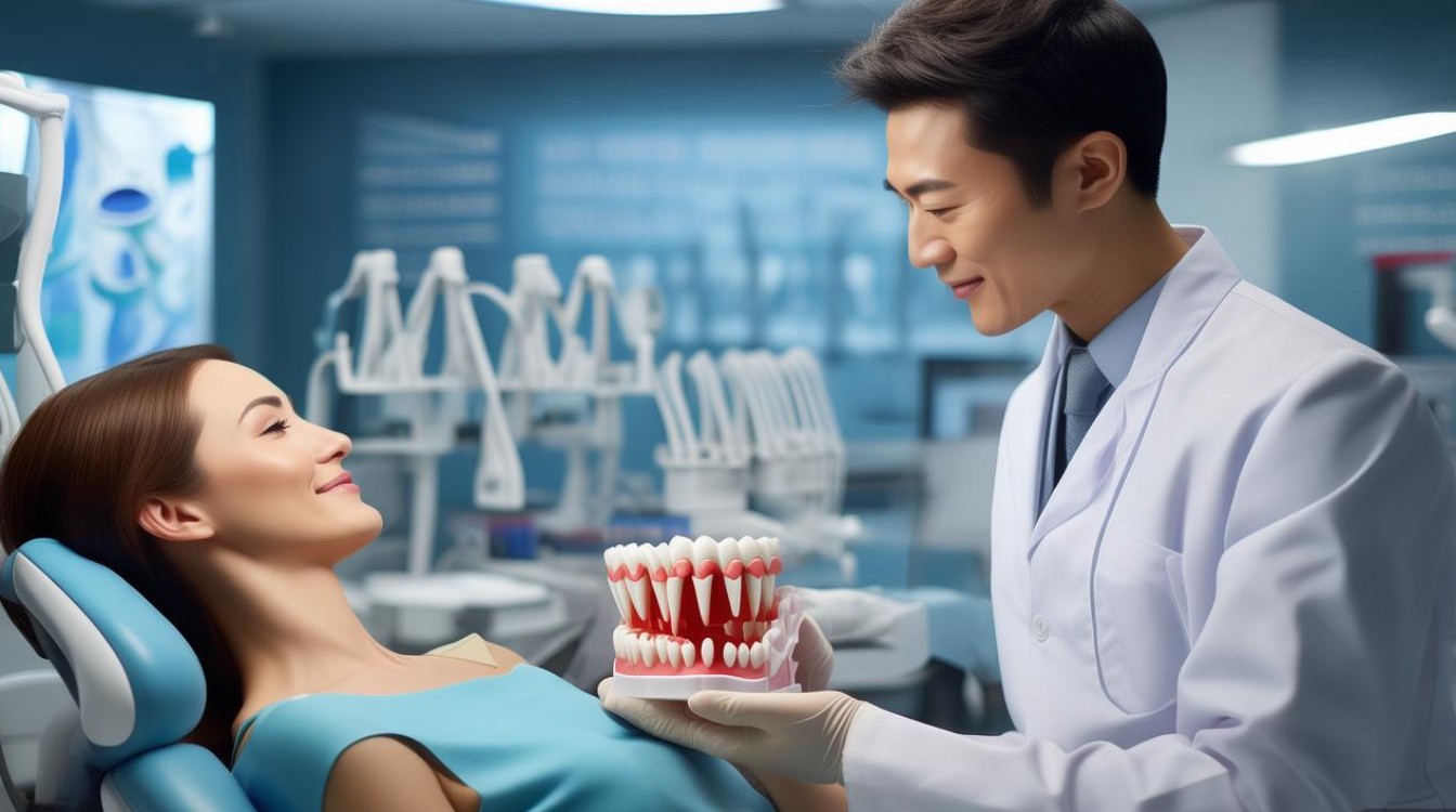 绍兴口腔医院种植牙效果如何?价格靠谱吗?-图1 绍兴口腔医院种植牙效果如何?价格靠谱吗?-图1