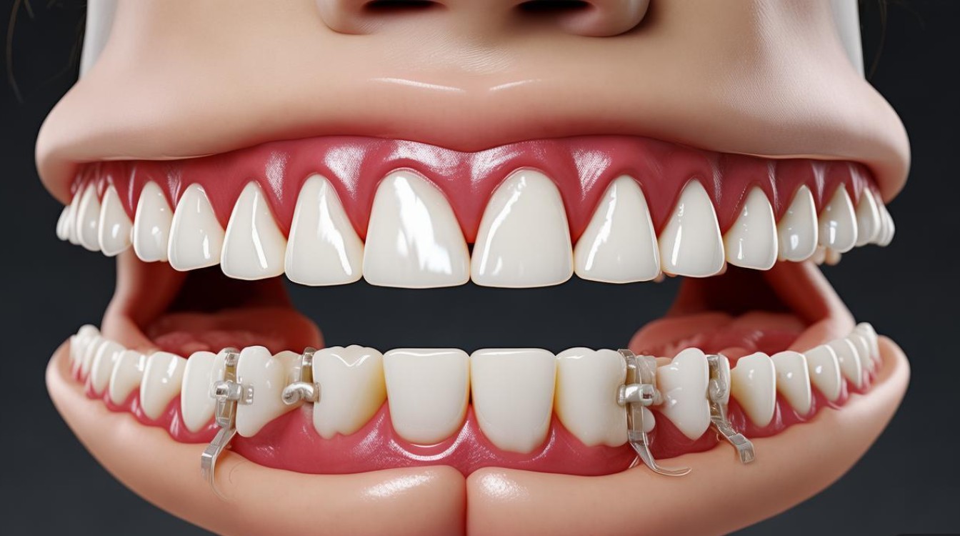 牙齿正畸和牙齿矫正,是同一种治疗吗?具体区别是什么?怎么选?-图1 牙齿正畸和牙齿矫正,是同一种治疗吗?具体区别是什么?怎么选?-图1