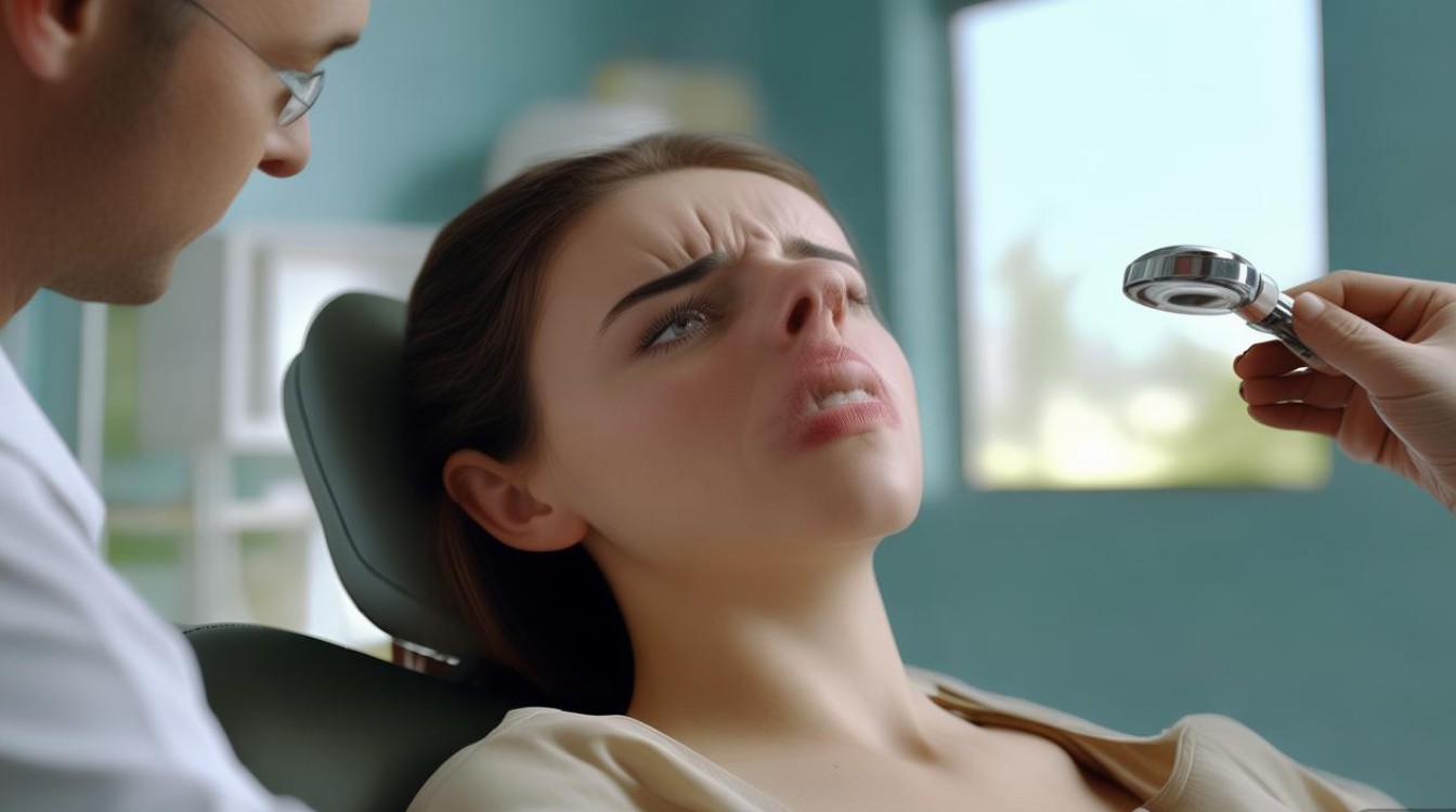 矫正牙齿分牙会疼吗?-图1 矫正牙齿分牙会疼吗?-图1